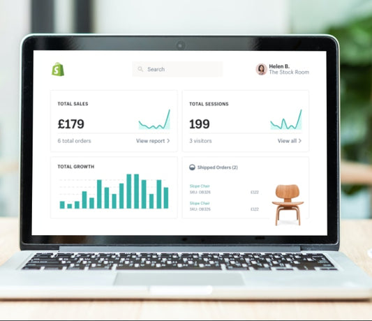 U-Agent Ecommerce